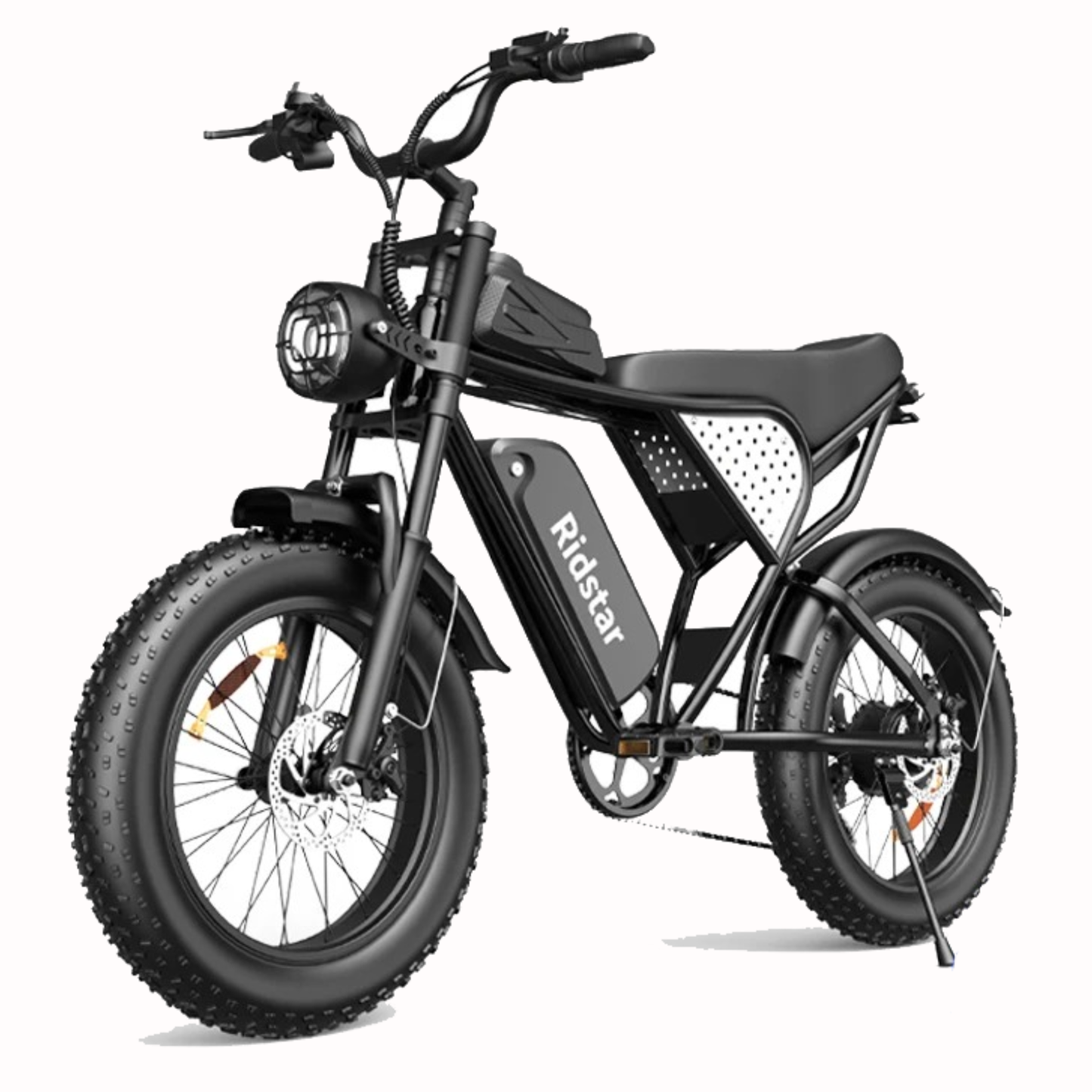 VOLTARE-BIKE™ Ridstar Model