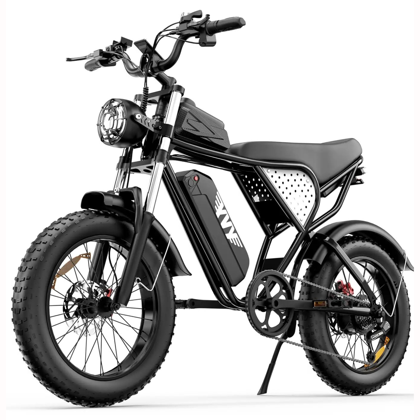 VOLTARE-BIKE™ YVY Model