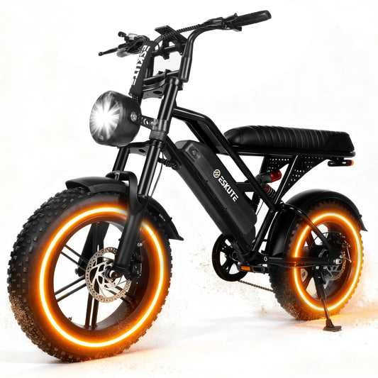 VOLTARE-BIKE™ Eskute Model